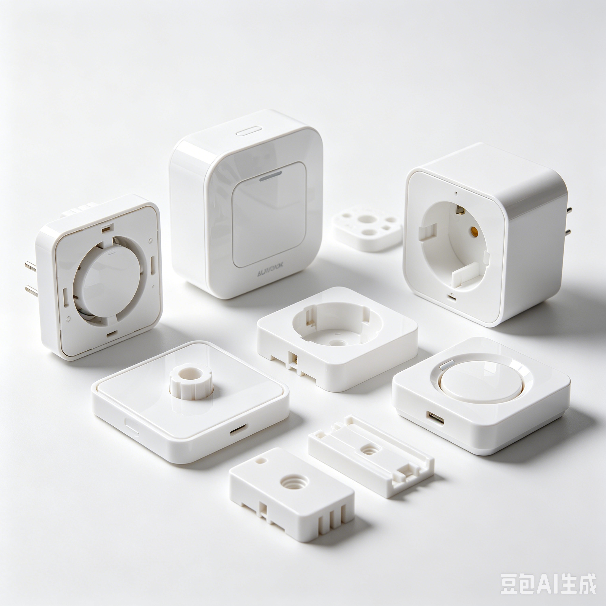 中山模具开发